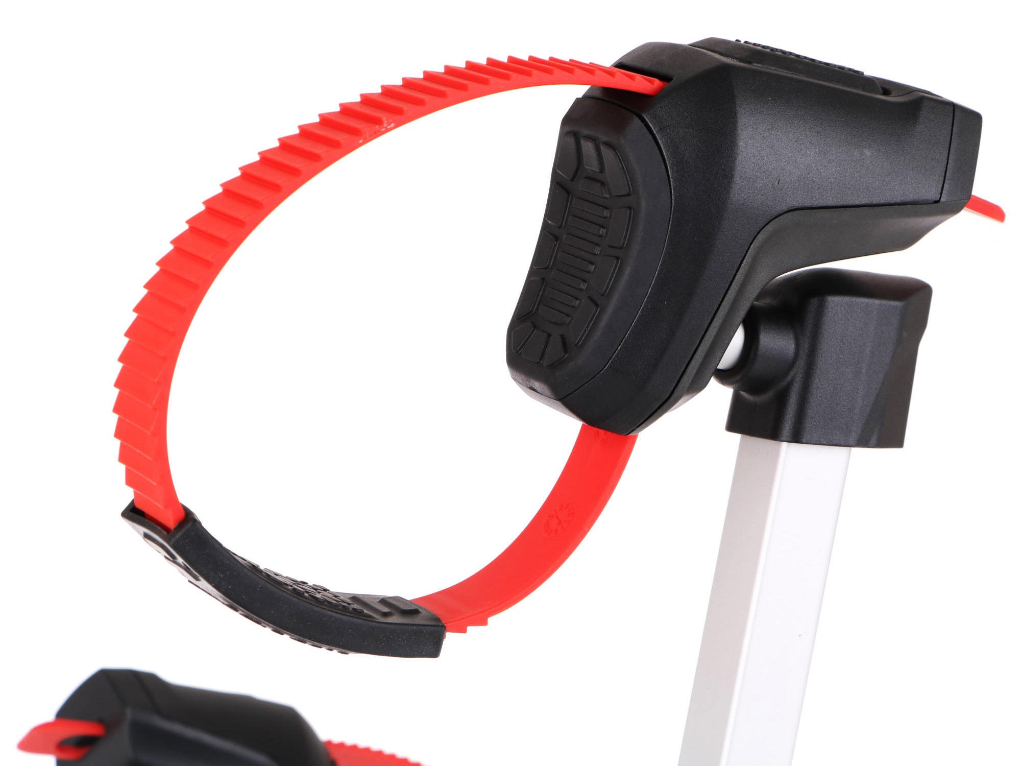 SIXTOL E-BIKE 3 PRO Nosič kol na tažné zařízení pro 3 elektrokola, nosnost 60kg, skládací - SX1029