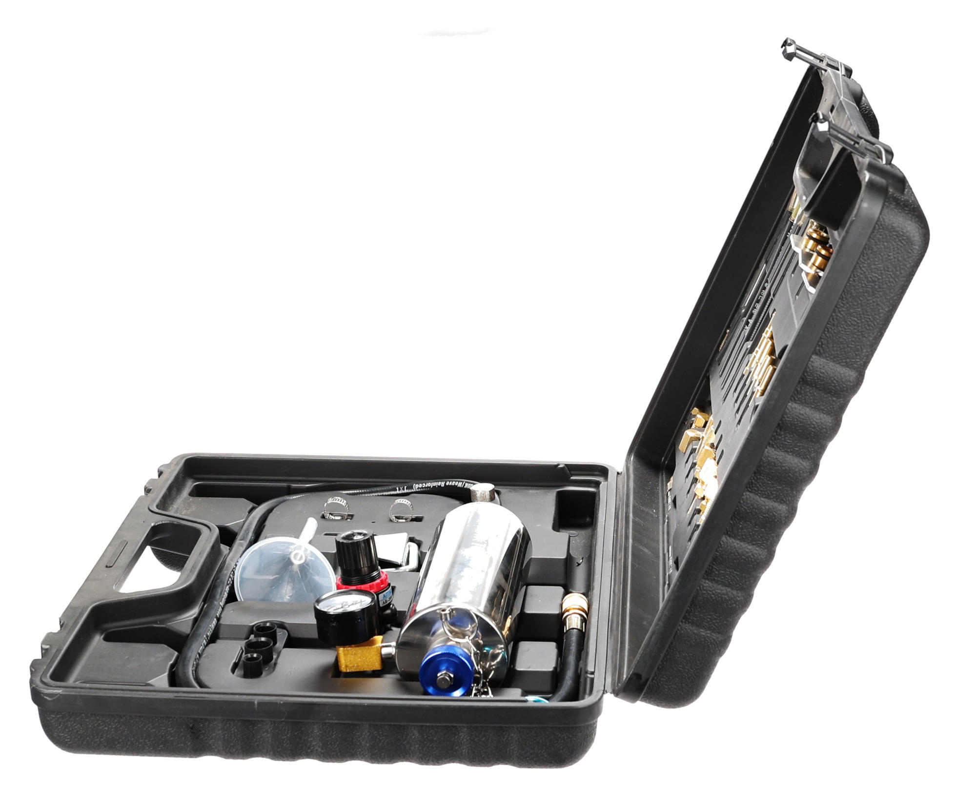 SIXTOL SX1503 Sada na čištění vstřikovačů benzínových motorů MECHANIC ENGINE CLEANER 1