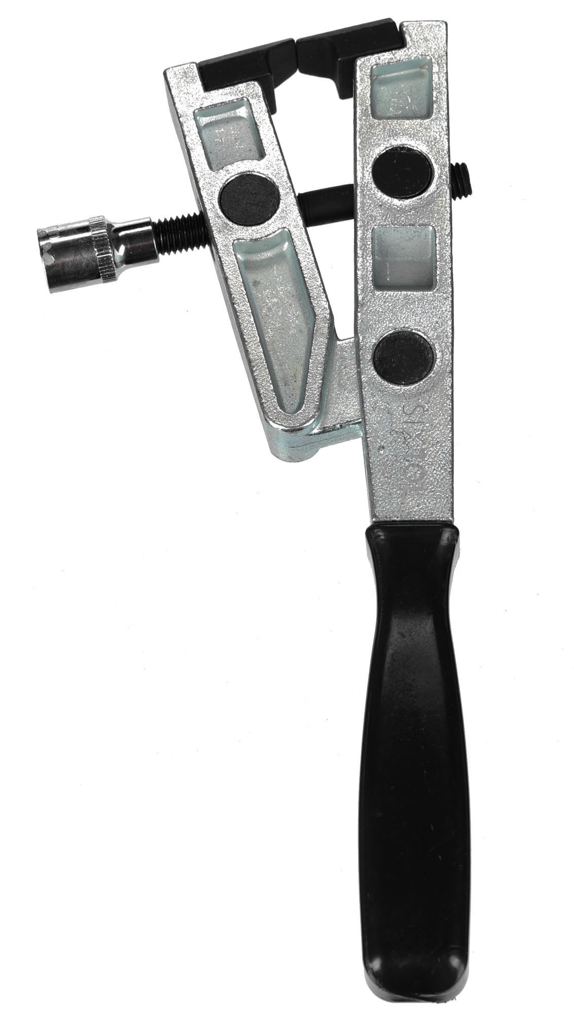 Kleště na spony manžet poloos MECHANIC HOSE CLAMP 10 SIXTOL