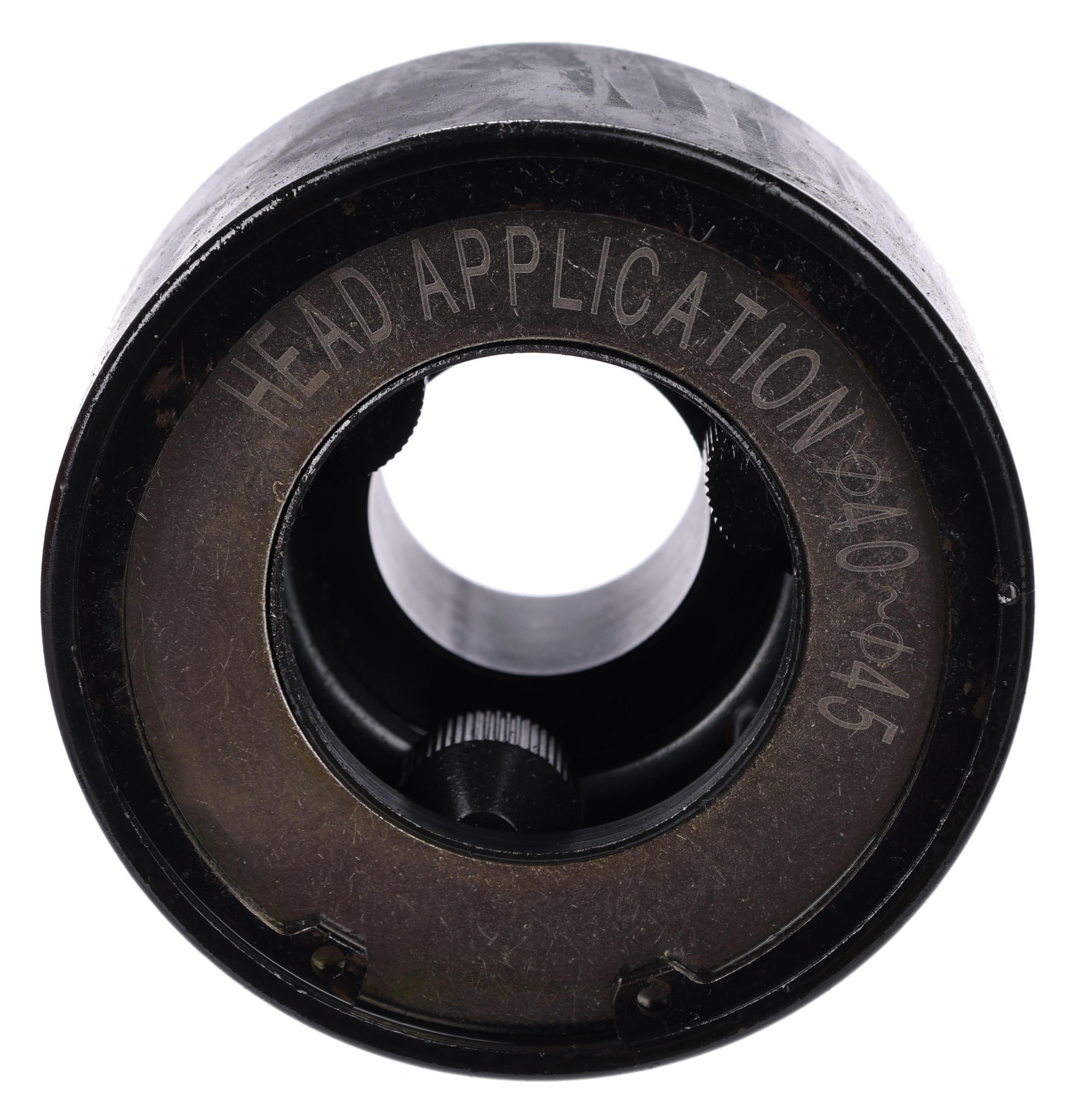 SIXTOL SX1506 Sada na montáž a demontáž spojovacích tyčí řízení MECHANIC TIE ROD 2, 4ks