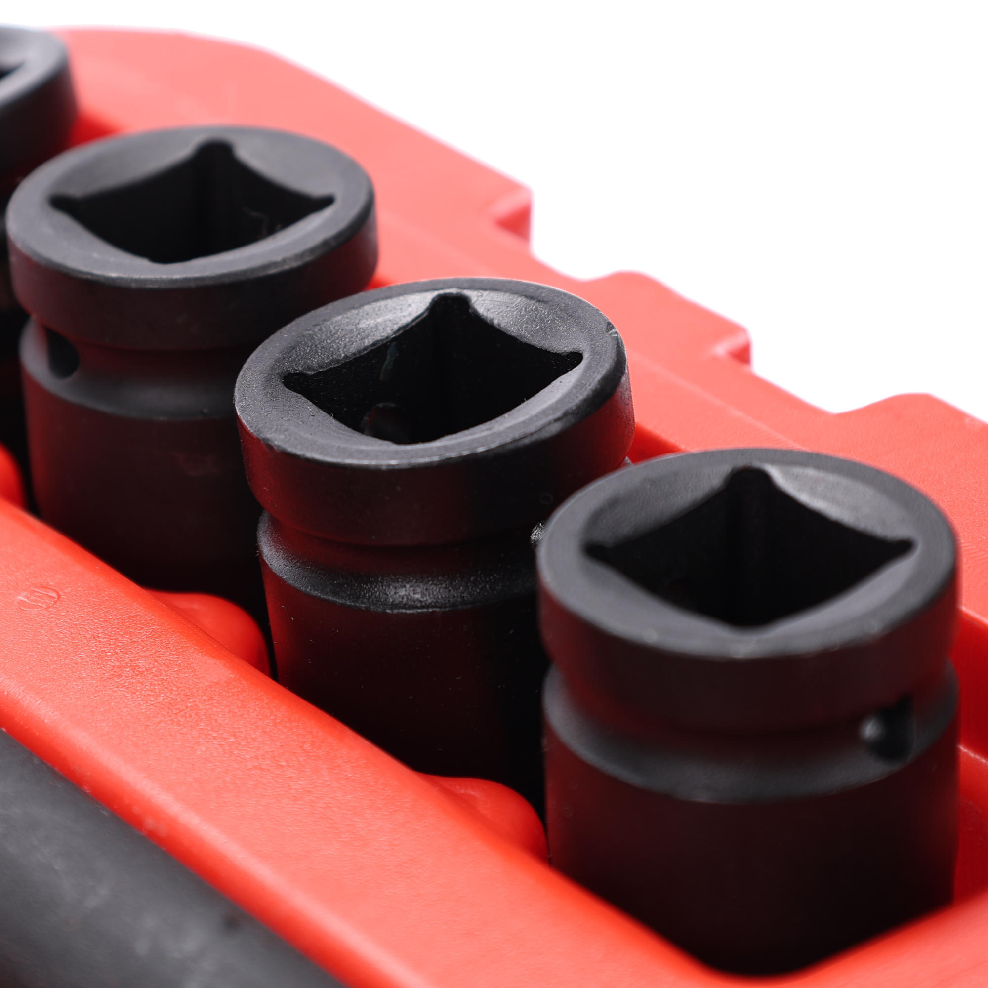 Sada nástrčných hlavic s ráčnou MECHANIC WRENCH SET 2, heavy-duty, 21 ks SIXTOL SX1547