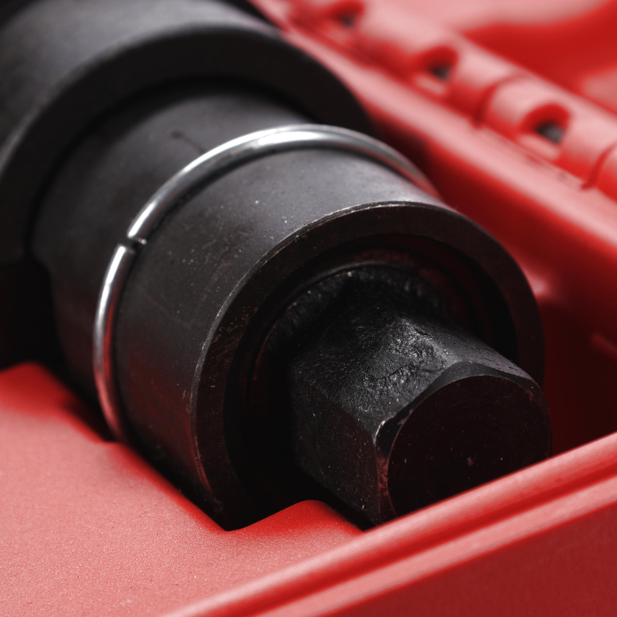 SIXTOL SX1555 Sada stahováku pružin tlumičů s vyměnitelnými vidlicemi MECHANIC SPRING SET 5