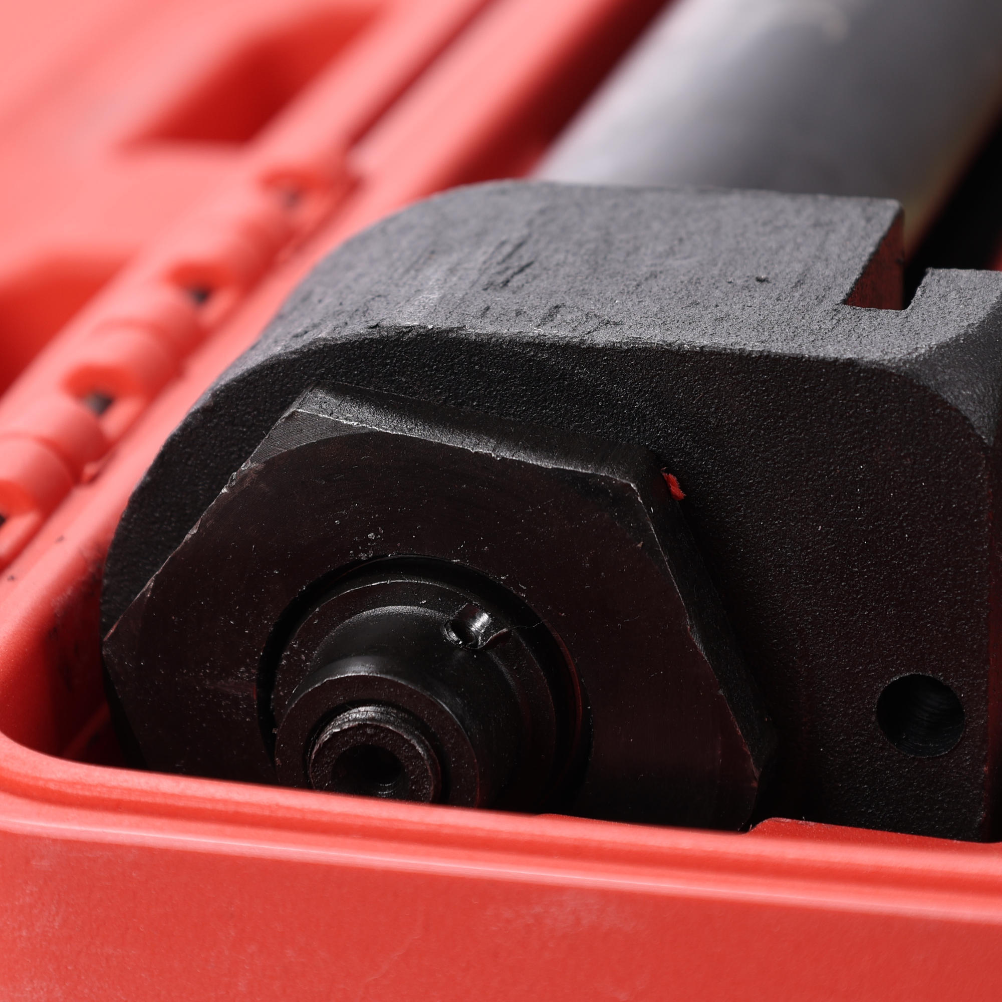 SIXTOL SX1555 Sada stahováku pružin tlumičů s vyměnitelnými vidlicemi MECHANIC SPRING SET 5