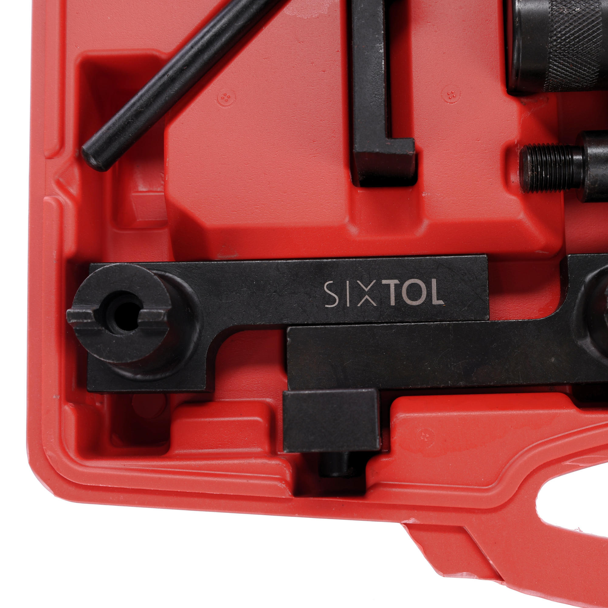 SIXTOL SX1608 Sada pro aretaci motoru MECHANIC ENGINE TIMING SET 8, Volvo 4-, 5- a 6-válcových (2006+)