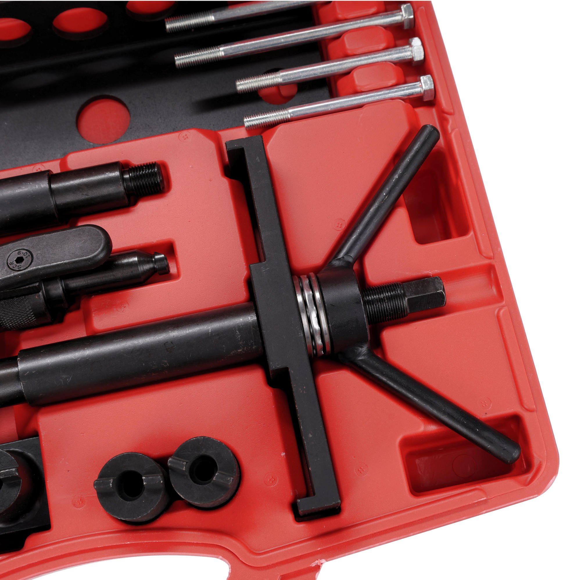 SIXTOL SX1608 Sada pro aretaci motoru MECHANIC ENGINE TIMING SET 8, Volvo 4-, 5- a 6-válcových (2006+)