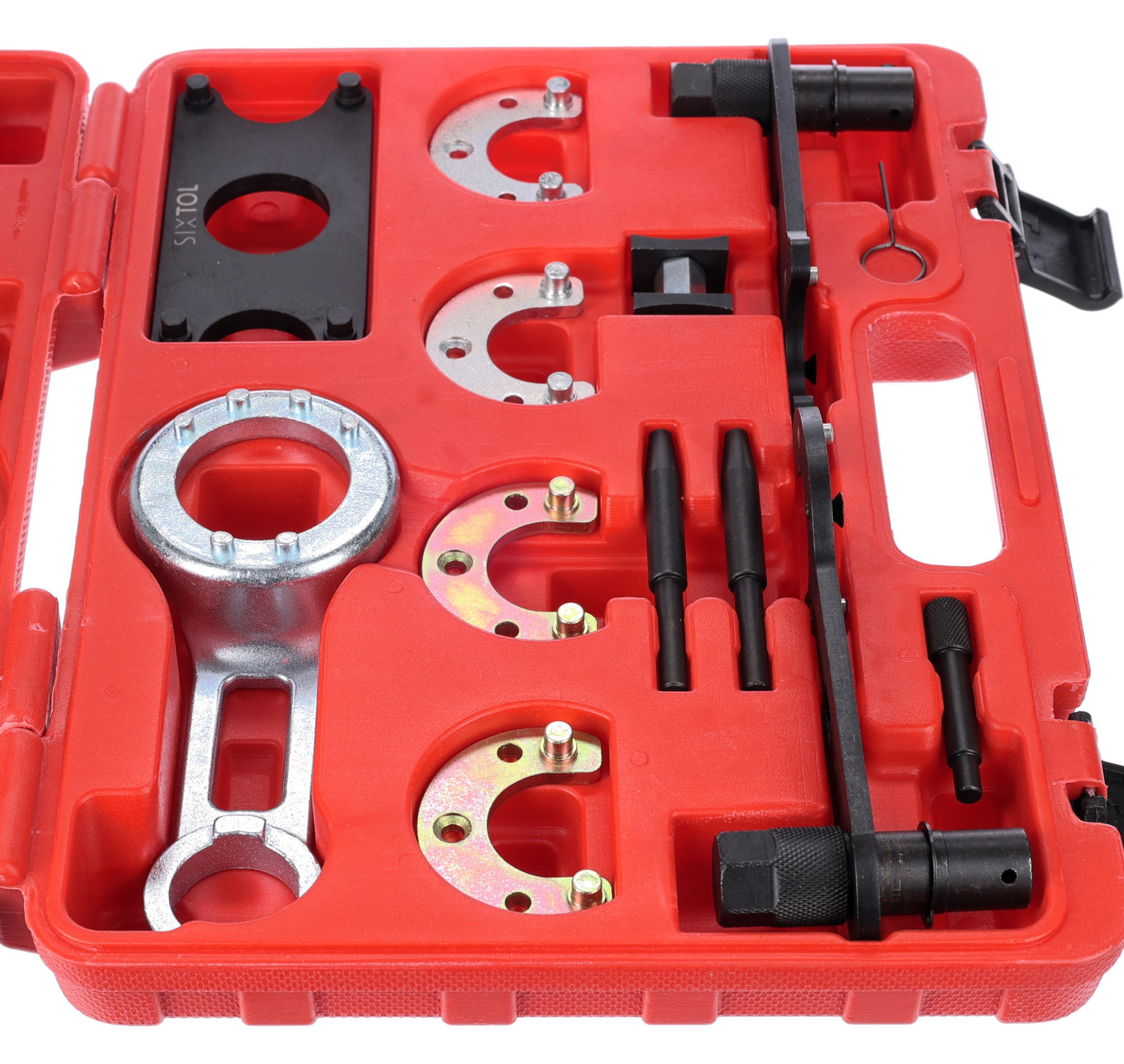 SIXTOL SX1619 Sada pro aretaci motoru MECHANIC ENGINE TIMING SET 19, Land Rover, Roewe