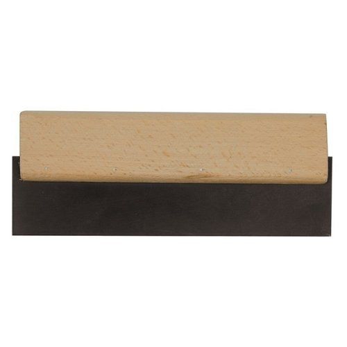Špachtle 150 mm gumová "stěrka" TOYA