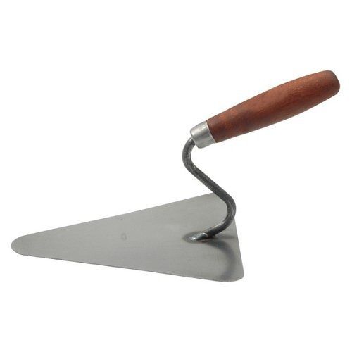 Lžíce zednická 180 mm trojúhelníková, VOREL TOYA