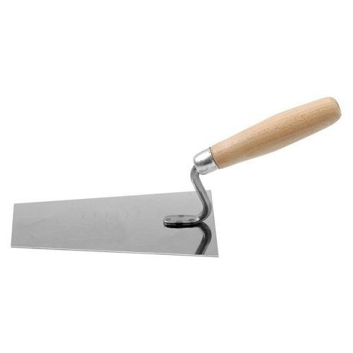 Lžíce zednická 130 mm nerez, VOREL TOYA