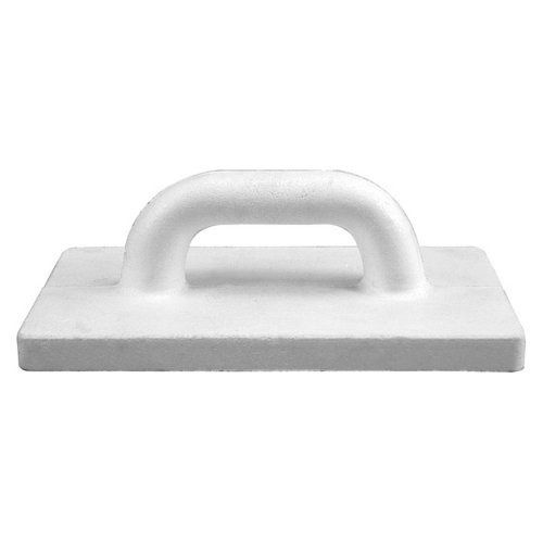 Hladítko 250 x 130 mm polystyrénové, TOYA