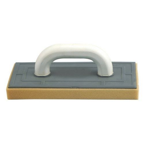 Hladítko 280 x 140 mm s houbou hustou, VOREL TOYA