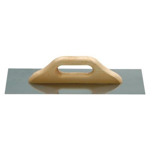 Hladítko 380 x 125 mm nerez TOYA