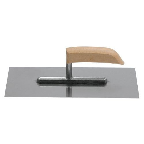 Hladítko 270 x 130 mm nerez TOYA
