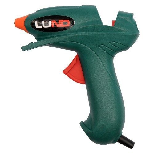 Pistole tavná lepící, 30W, 7mm, LUND, 73040 TOYA