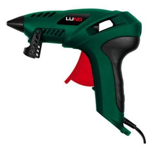 Pistole tavná lepící, 16W, 230V, 50Hz, 11mm, LUND, 73060 TOYA