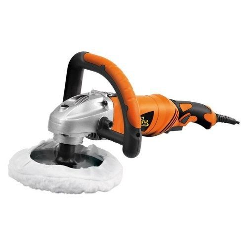 Leštička karoserie automobilu, 1400 W, 180 mm, 3000 ot., TOYA