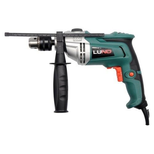 Vrtačka s příklepem 600 W 2800 ot., 79004, LUND TOYA