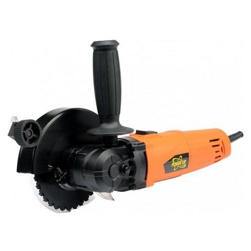 Pila okružní dvoukotoučová 900W, kotouč 125mm - POWER UP TOYA