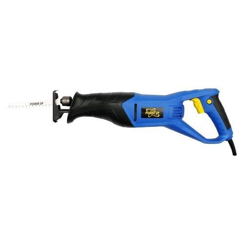 Pila přímočará 800W, 230V, 0-2800 kmitů/min, POWER UP, 79475 TOYA