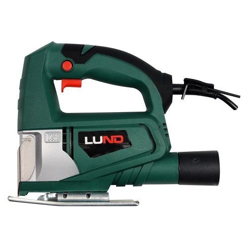 Pila přímočará LUND elektrická 450W, 0-3000ot/min TOYA