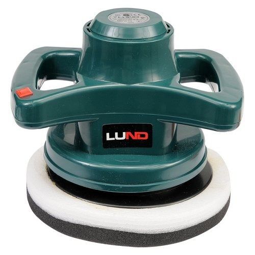Leštička karoserie automobilu 120 W 240 mm 3200 ot., LUND TOYA