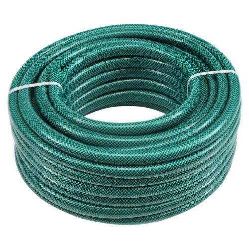 Hadice zahradní zelená 1/2", 30 m TOYA