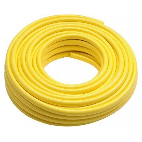 Hadice zahradní žlutá 3/4", 20 m TOYA