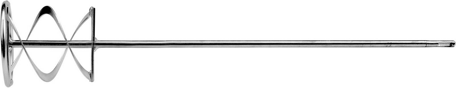 Míchadlo turbo 135x580 se závitem M14 TOYA