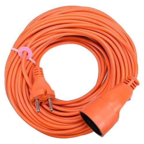 Kabel prodlužovací 30 m zahradní TOYA