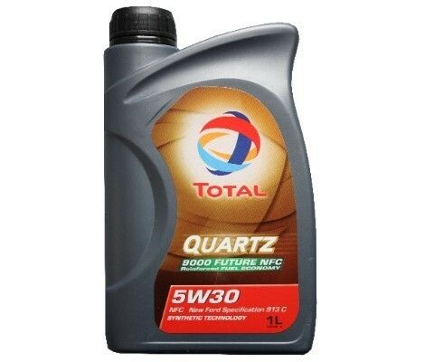 Motorový olej Total QUARTZ FUTURE NFC 9000 5W-30 1L