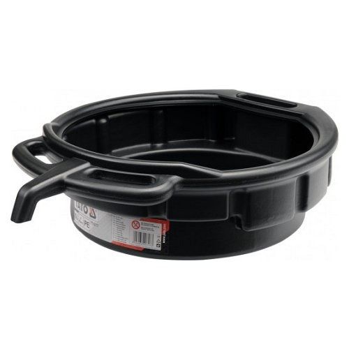 Miska na odčerpání oleje 15l 420 mm YATO