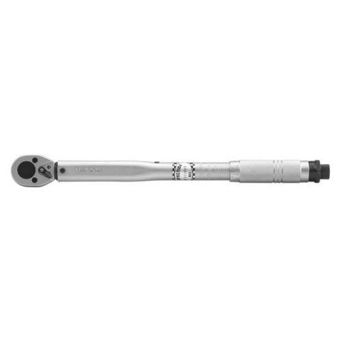 Klíč momentový 1/2", 42-210 Nm, CrV, YATO