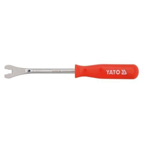 Uvolňovač čalounění dveří 230mm, YATO