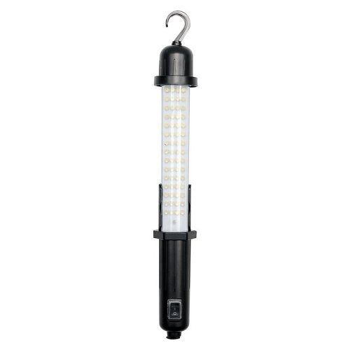 Lampa montážní LED 60+1 AKU nabíjecí, YATO