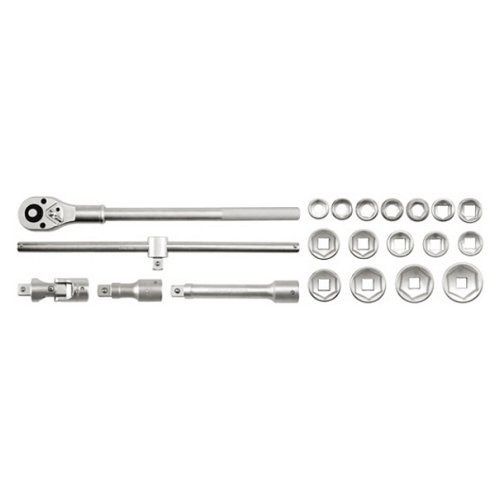 Gola sada 3/4", 21 ks, YATO