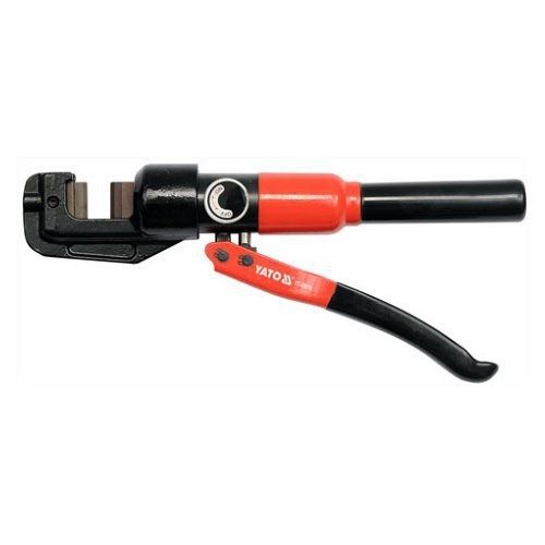 Kleště hydraulické na štípání drátů, 430mm, 4-16mm2, YATO