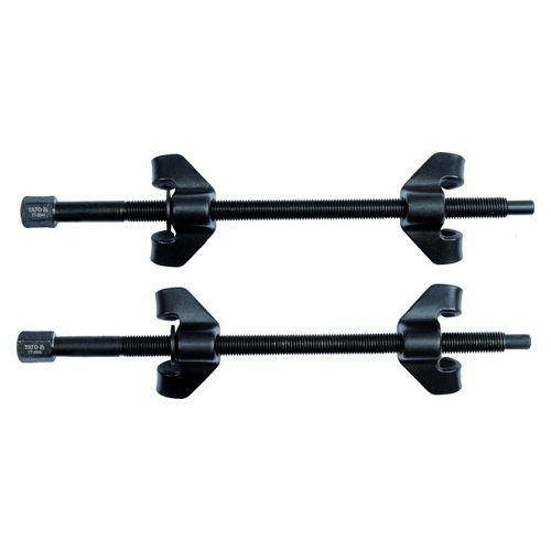Stahovák pružin tlumičů automobilů 370mm, YATO