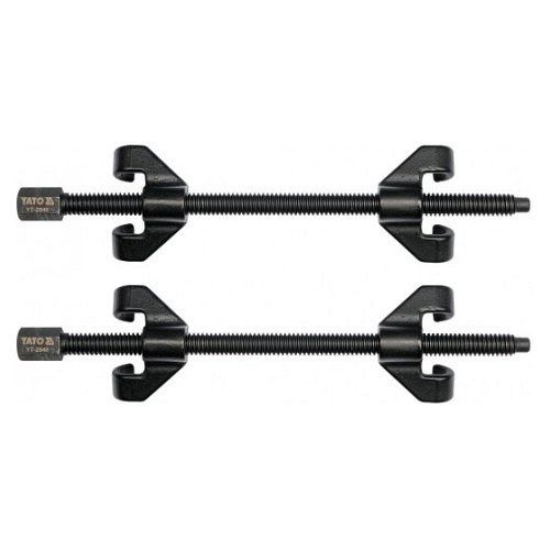 Stahovák pružin automobilů pr.82mm, délka 280mm, YATO