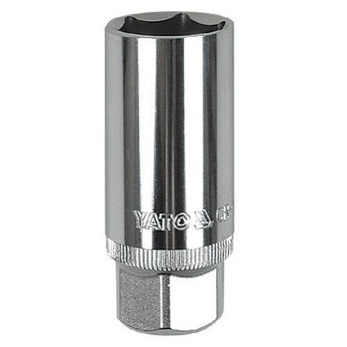 Nástavec 3/8" 16 mm na svíčky, YATO