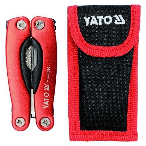 YATO YT-76040 Multifunkční nůž
