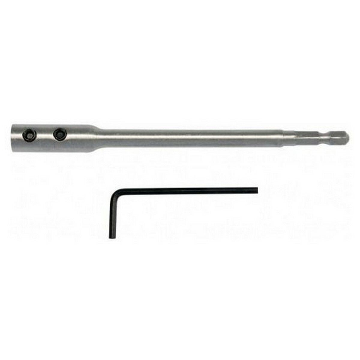 Nástavec pro ploché vrtáky 150mm YATO