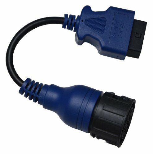 Redukce MAN 12 pin