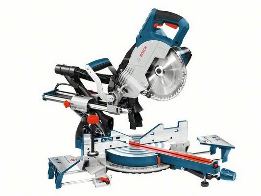 BOSCH GCM 8 SJL 0601B19100