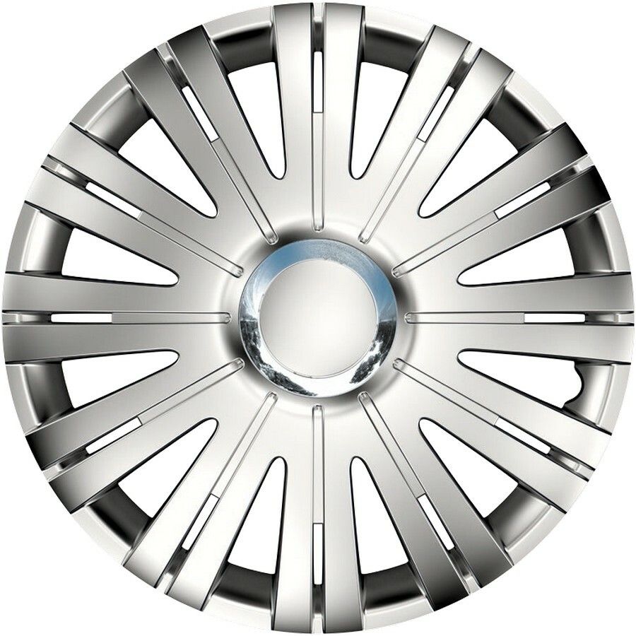 Poklice ACTIVE RC Silver 1ks 14" SIXTOL