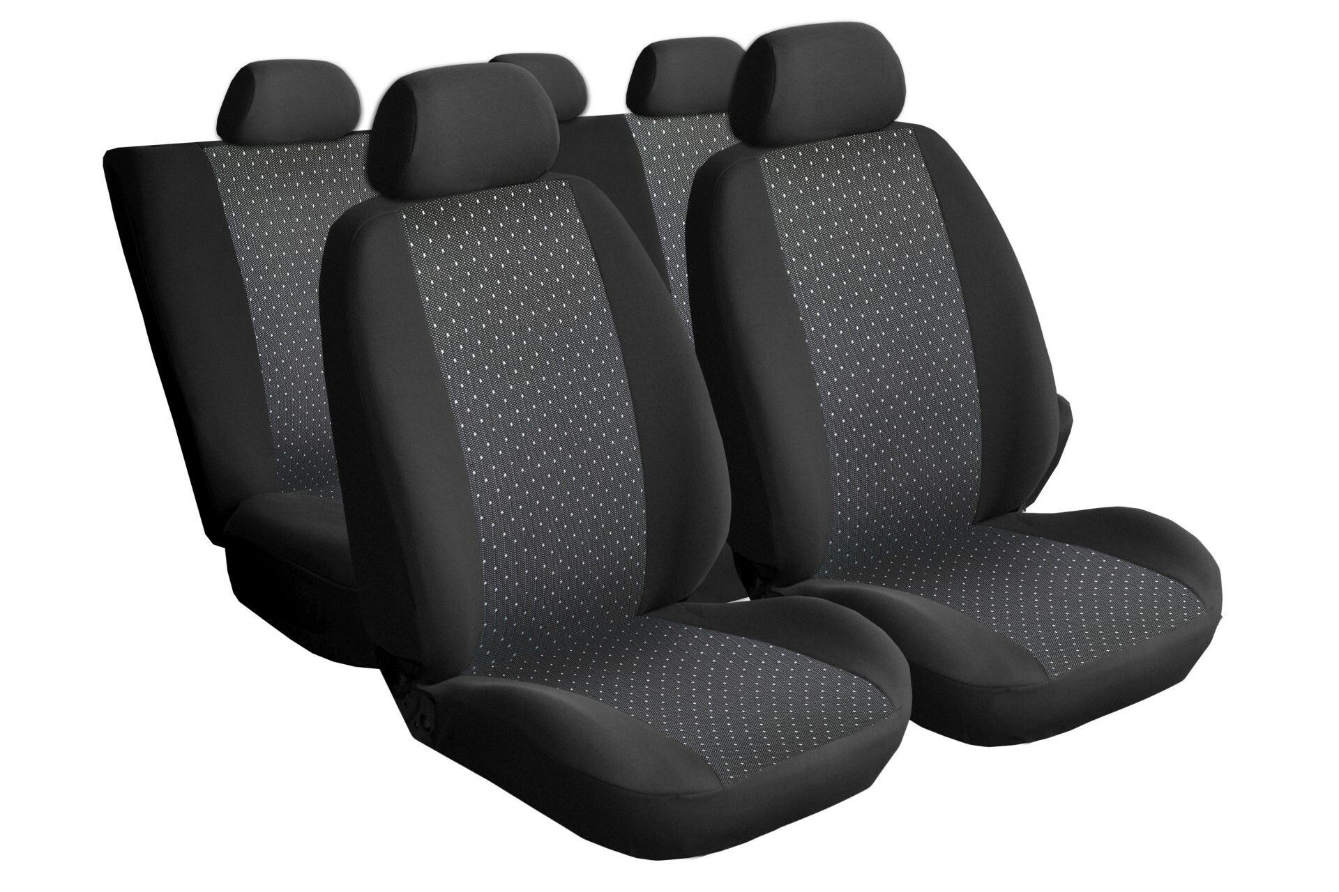 Autopotahy Chevrolet Aveo III, od r. 2011, PRACTIC