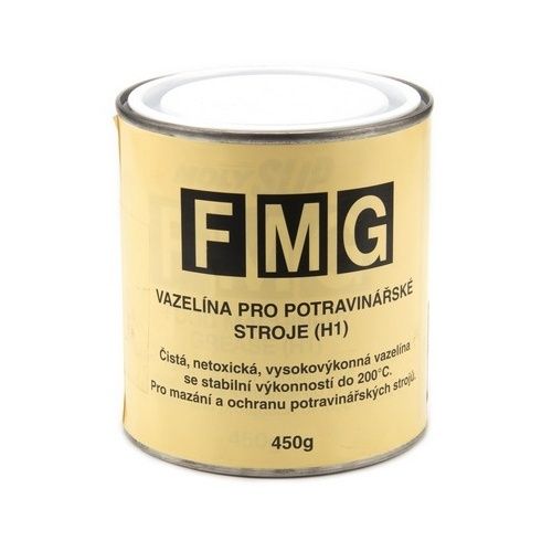 MOLYSLIP FMG - mazivo univerzální pro průmysl, 450g M & V