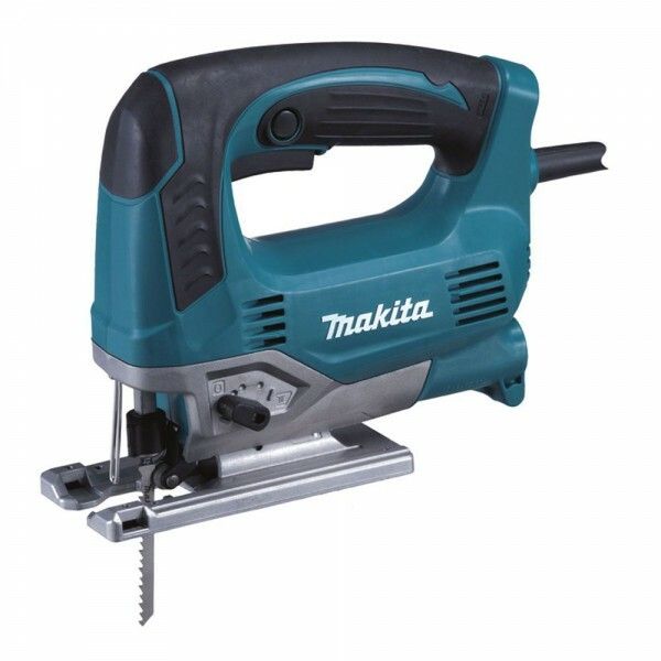Přímočará pila Makita JV0600K, 650W
