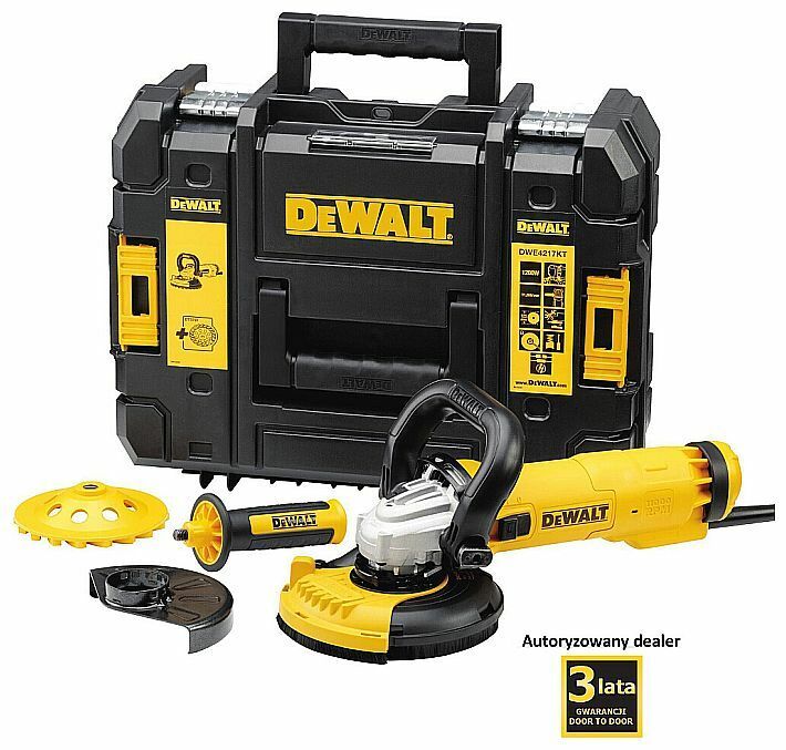DeWALT DWE4217KT