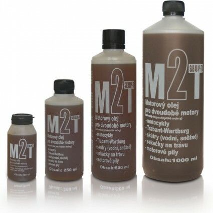 Cinol M2T 1L