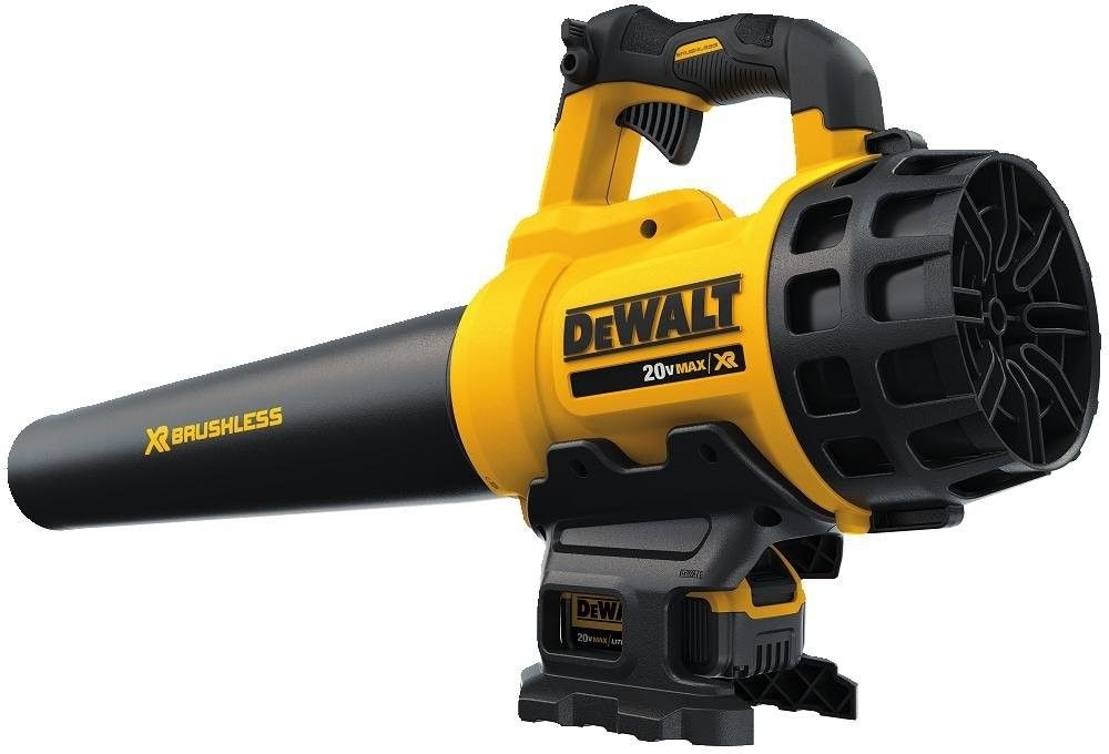 Aku zahradní fukar 18 V DeWalt, bez akumulátorů